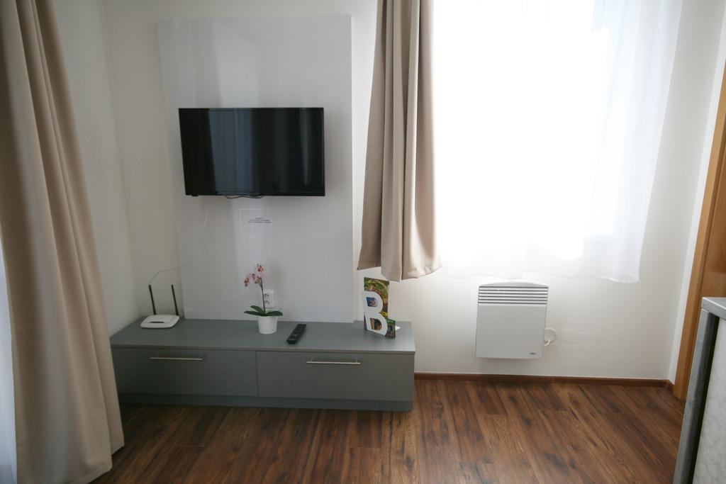 Apartmany Apollon Resort Lednice Exterior foto