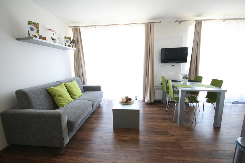 Apartmany Apollon Resort Lednice Exterior foto