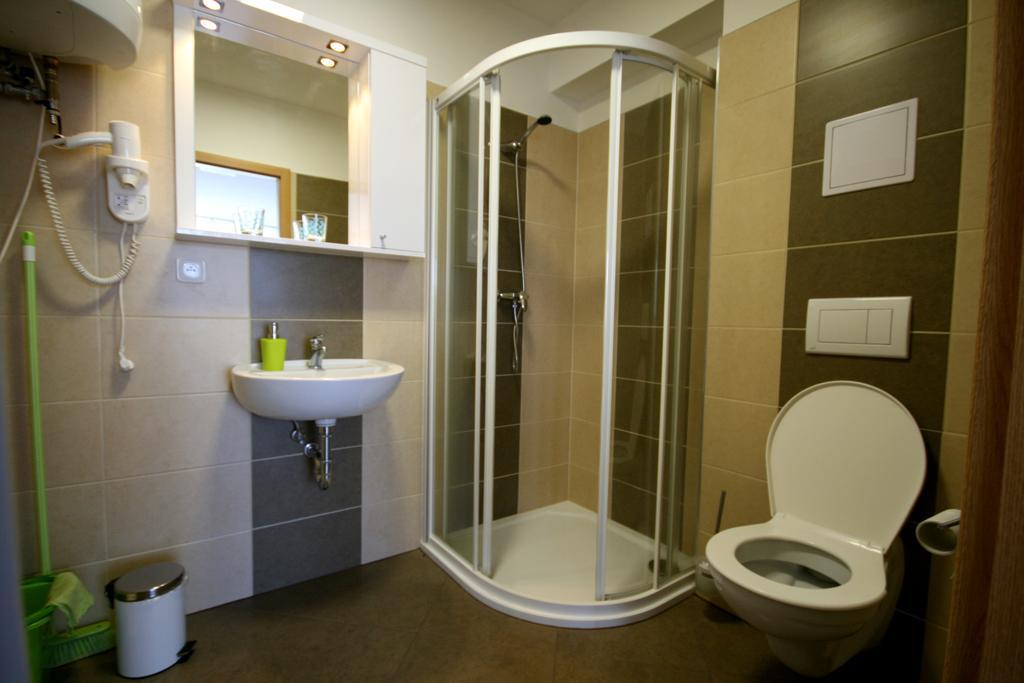 Apartmany Apollon Resort Lednice Exterior foto